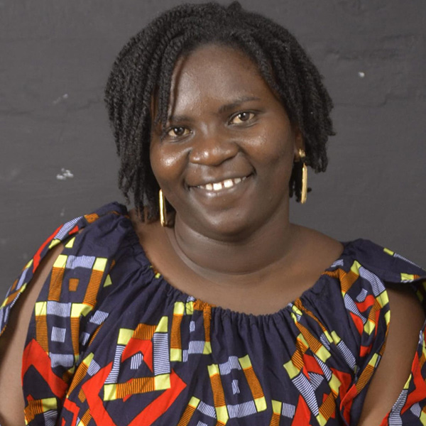 Image of Mercy Opiche