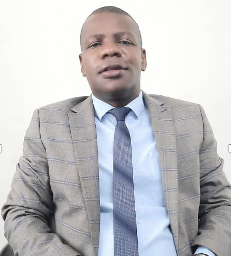 Image of Byonanebye Muhumuza Prosper