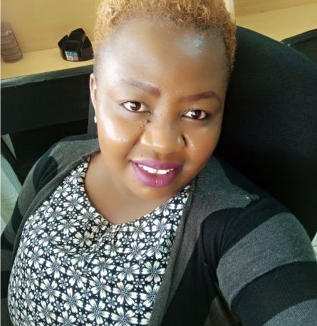 Image of Esther Mkamori