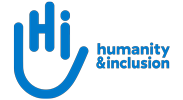 Humanity and Inclusion Homepage