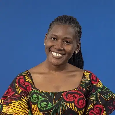 Priscilla Mugume Kisakye